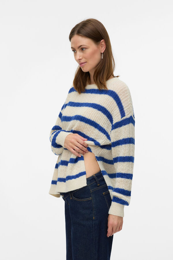 Mamalicious Camisola especial de amamenta&ccedil;&atilde;o  multicolour