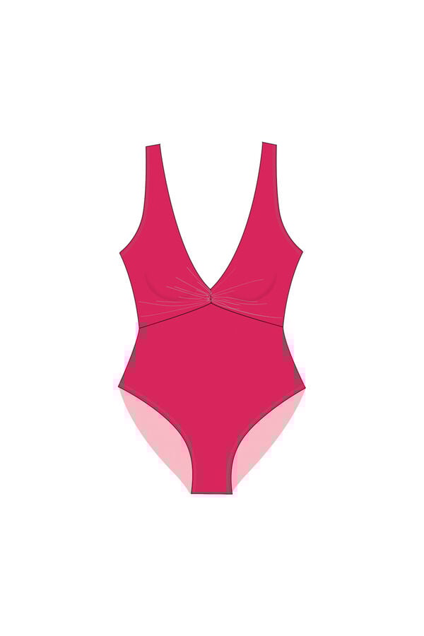 Dorina Mai&ocirc; rosa rosa