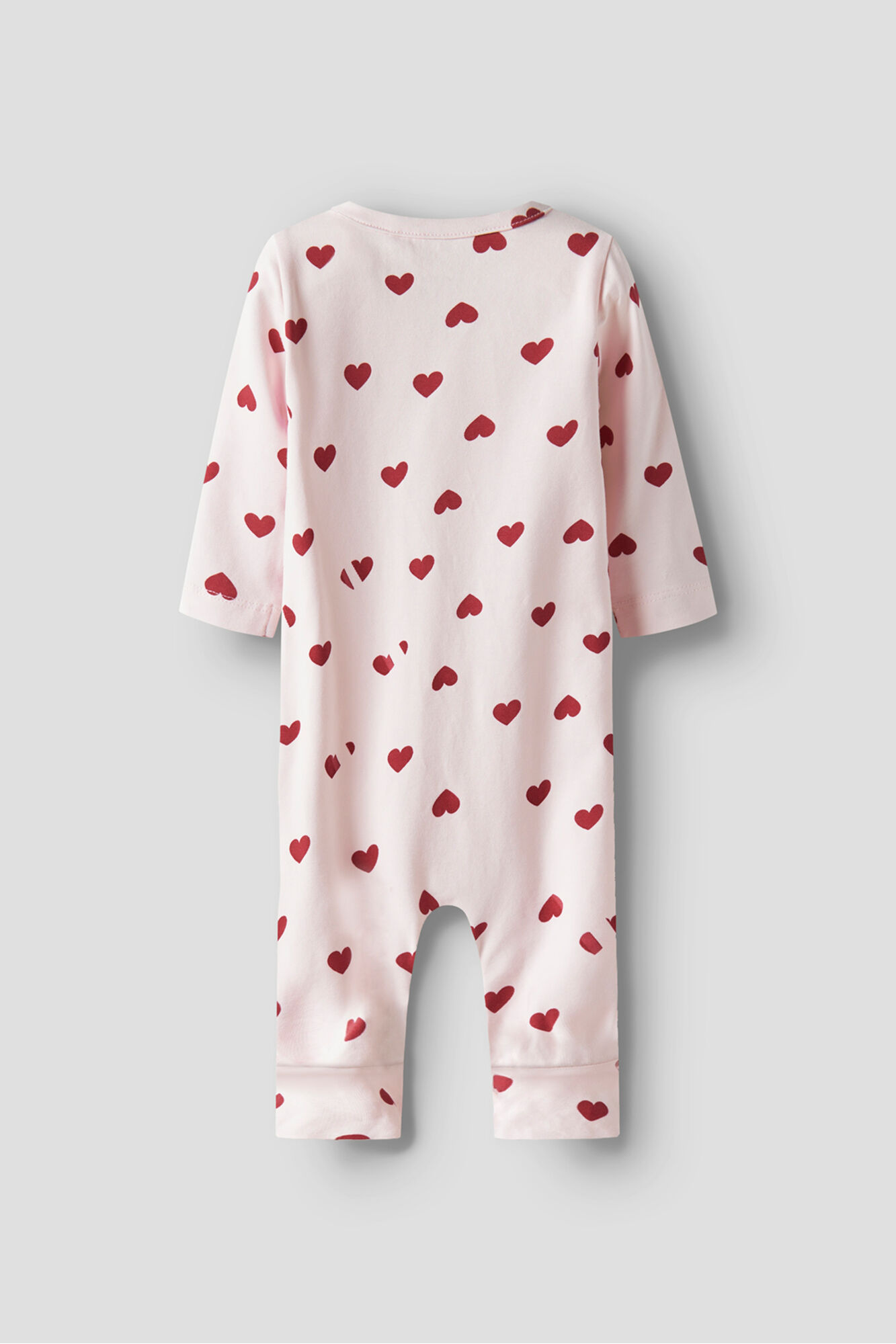Name it Pijama de beb&eacute; coraz&oacute;n