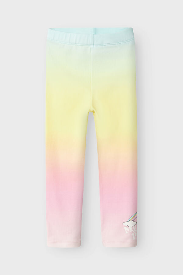 Name it Legging niña My Little Pony rosa