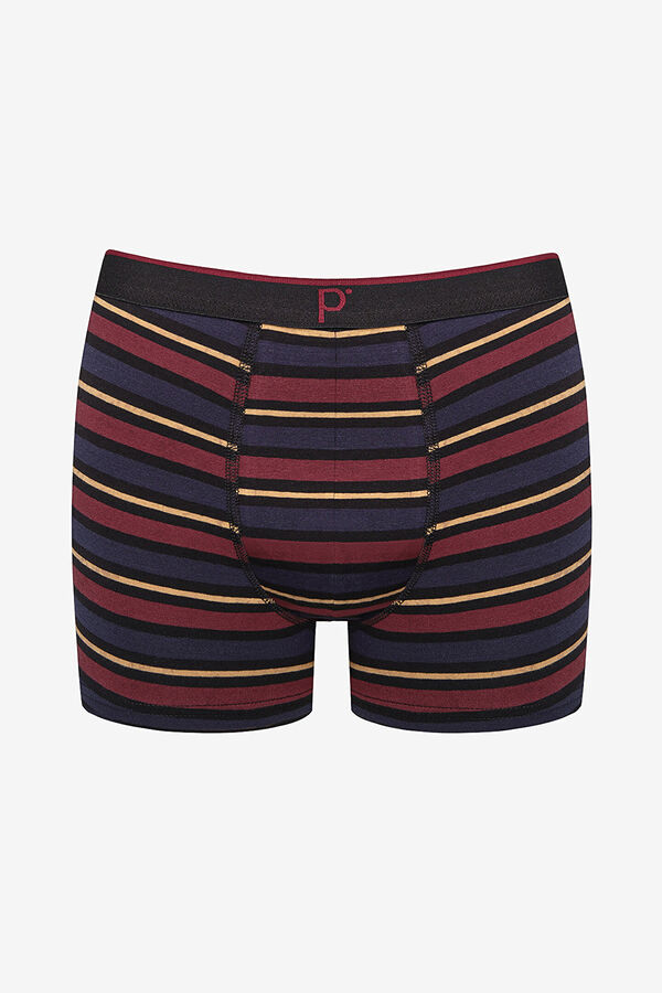 Penti Pack 3 boxers  estampado