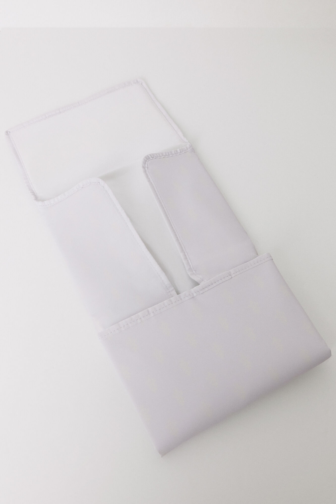 Women'secret Trocador de beb&ecirc; de borracha cinza Moomin