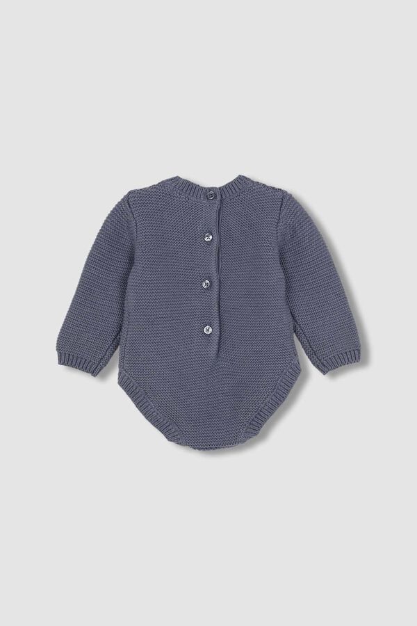 Gocco Rã ponto azul azul