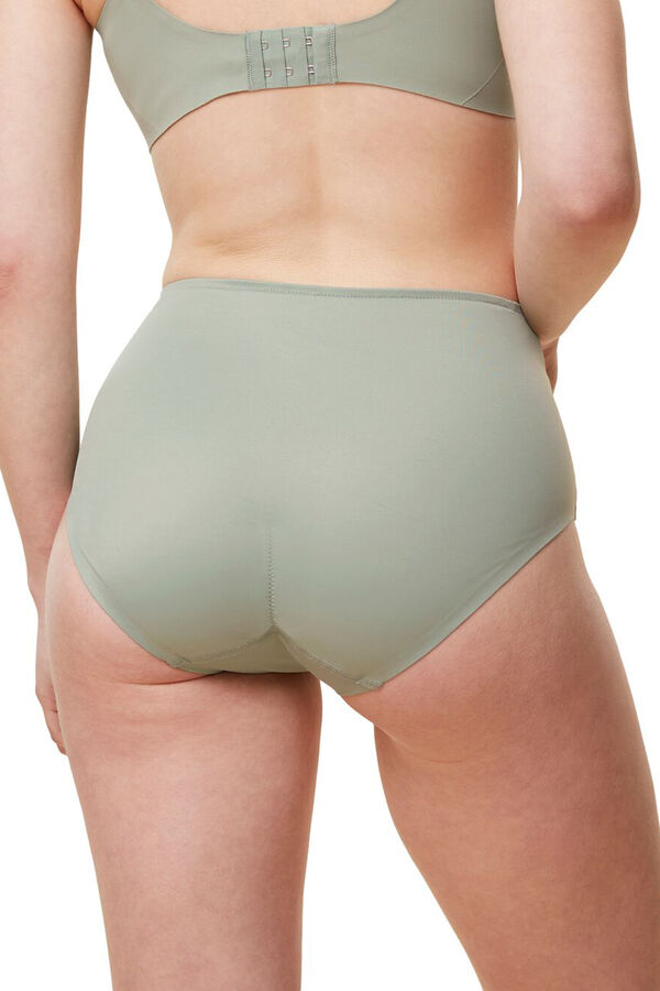 Triumph Cuequinha True Shape Sensation Maxi verde
