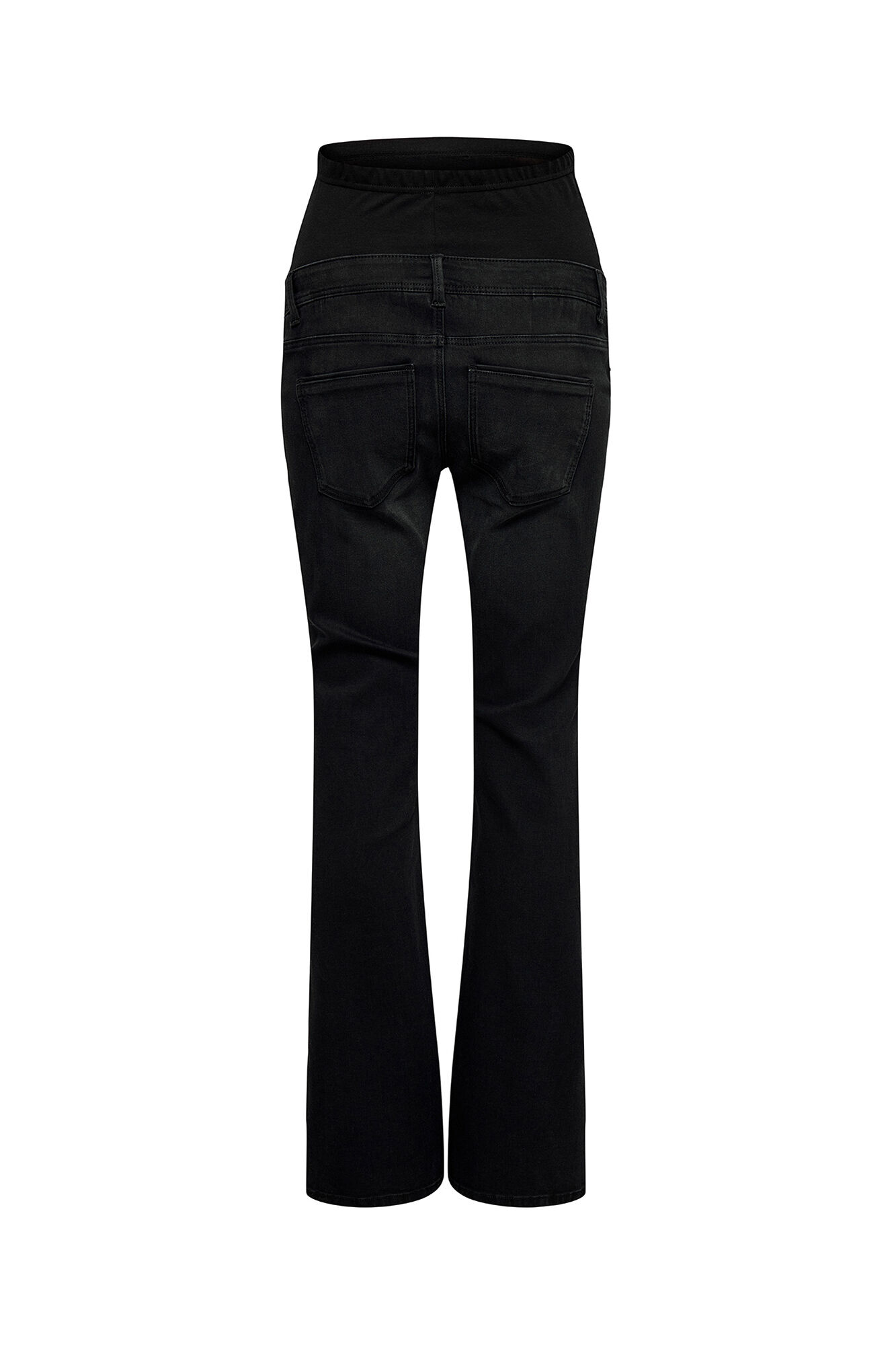 Only Maternity Jeans campana maternity