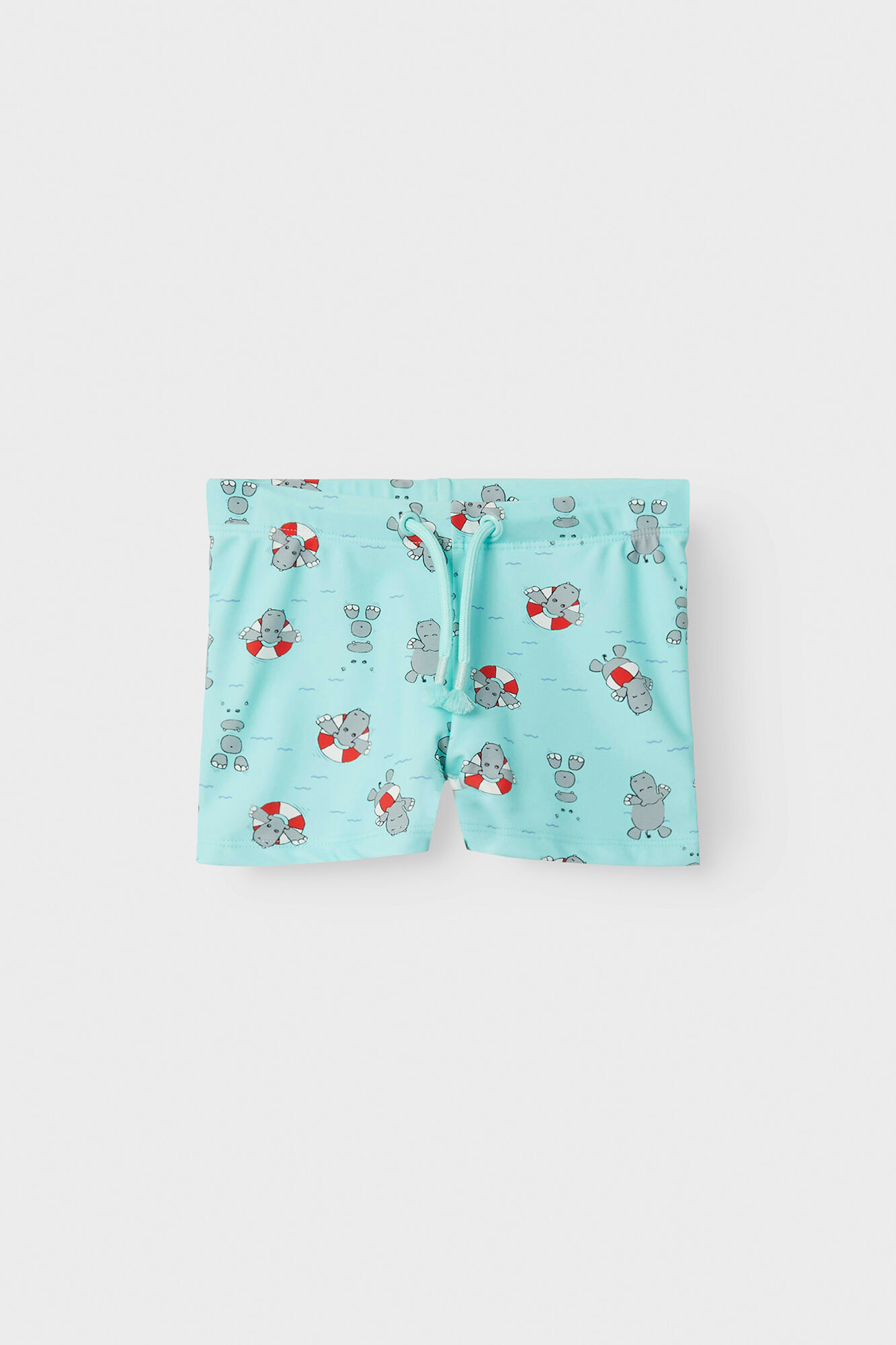 Name it Mai&ocirc; estampado para menino