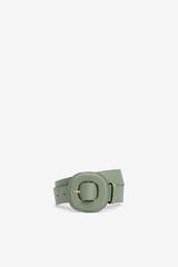 Vilanova Cintur&oacute;n Ancho  verde