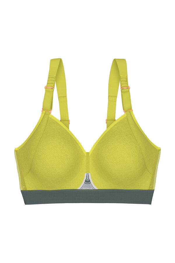 Triumph Triaction Gravity Lite P EX verde