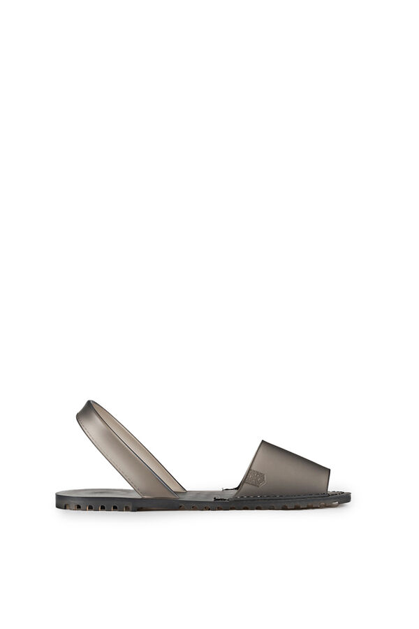 Popa Menorquina Aqua cinzento