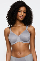 Triumph Soutien redutor cinzento