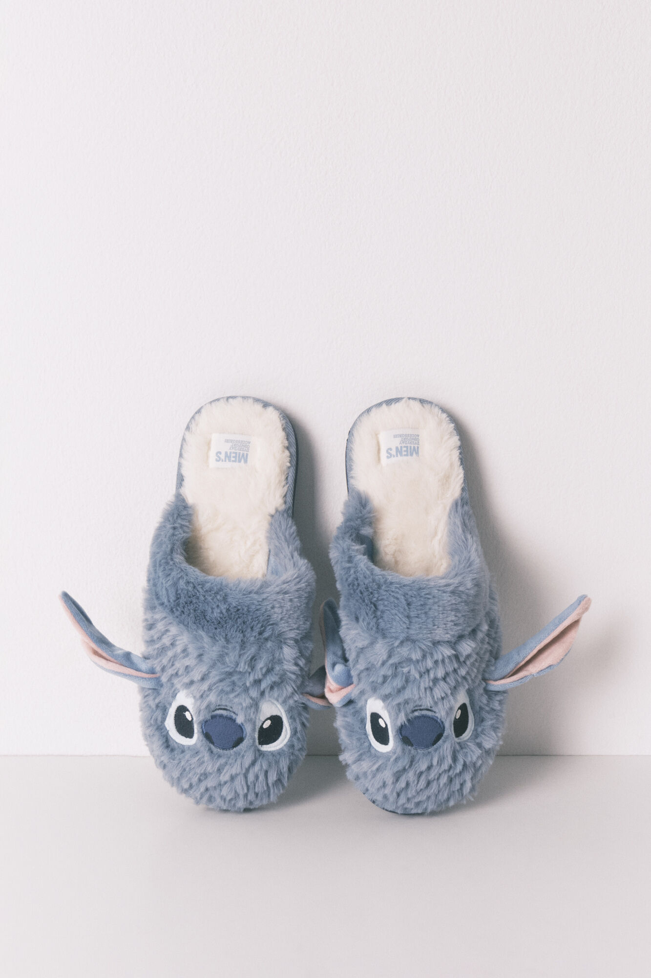 Women'secret Chinelos de quarto 3D Stitch