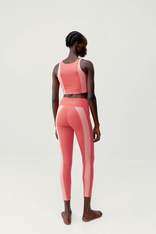 Born Living Yoga Bindi Leggings estampado