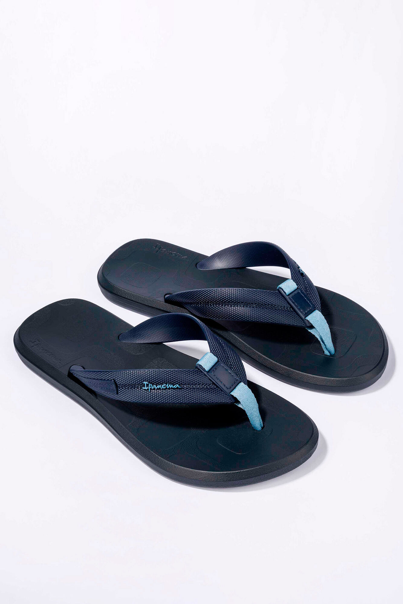 Ipanema Chinelo de tira larga