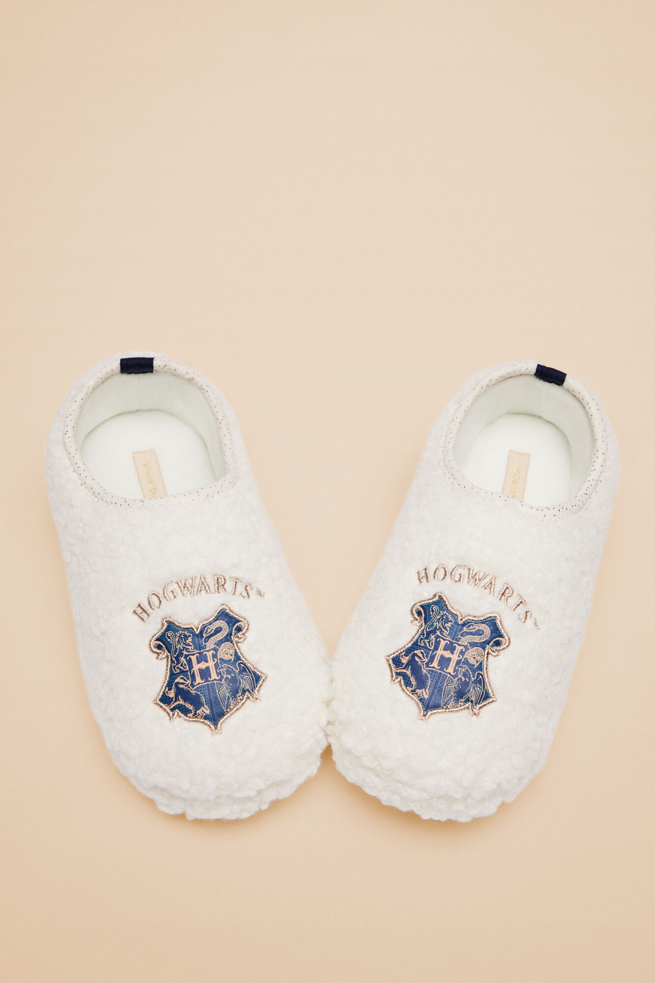 Women'secret Chinelos borrego Harry Potter