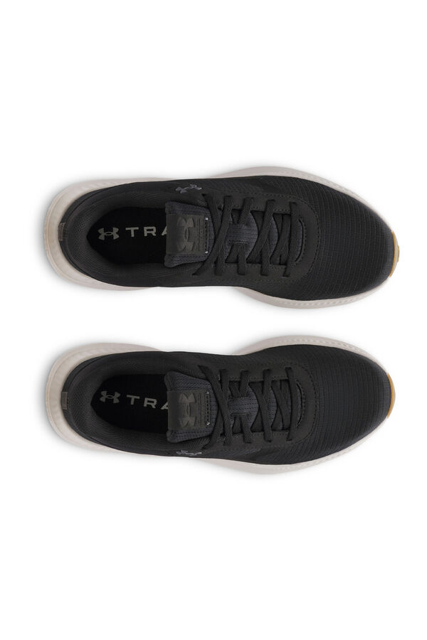 Under Armour Zapatillas de running de mujer gris