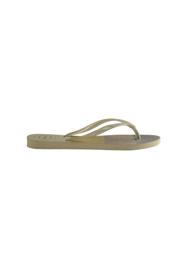 Havaianas Chanclas SLIM PALETTE  marrón