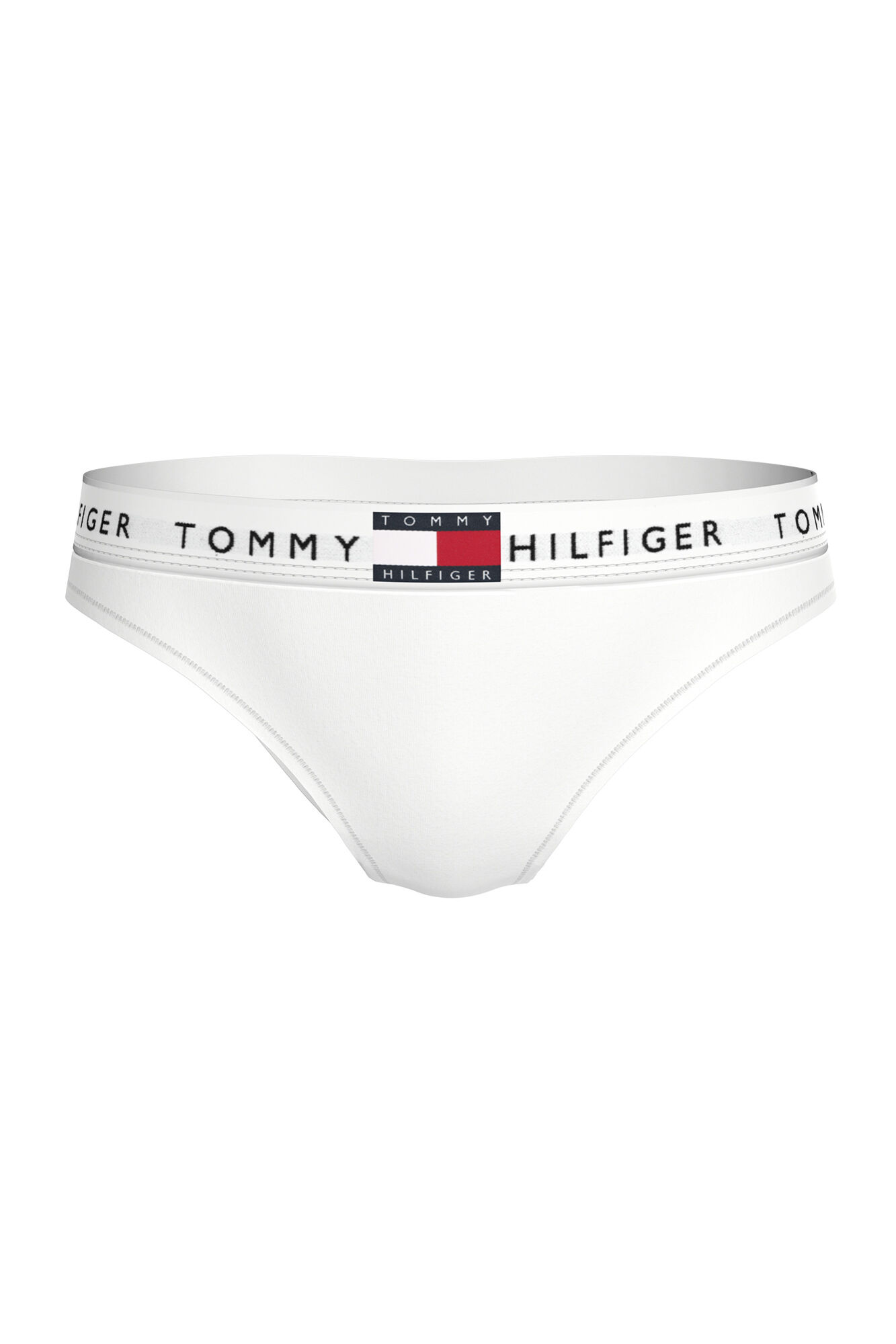 Tommy Jeans Braga cl&aacute;sica