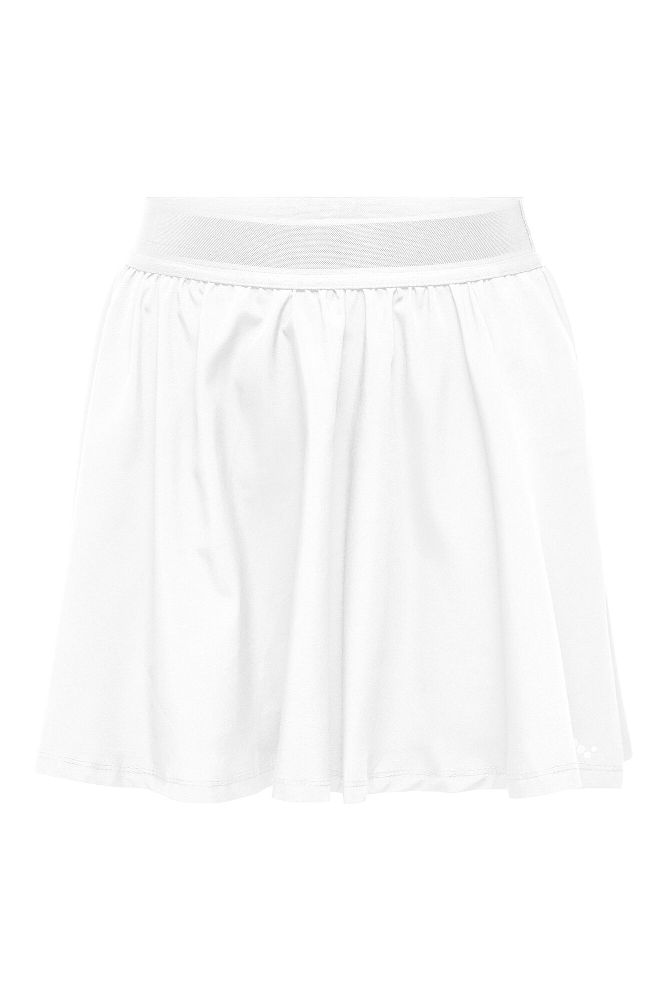 Only Play cal&ccedil;a el&aacute;stica em tecido t&eacute;cnico 