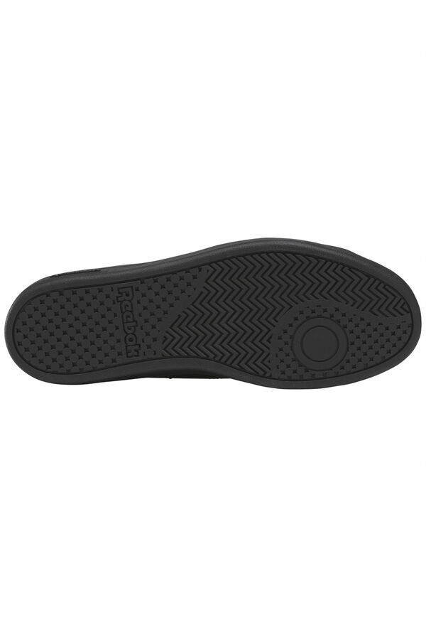 Reebok Zapatilla deportiva Reebok court clean negro