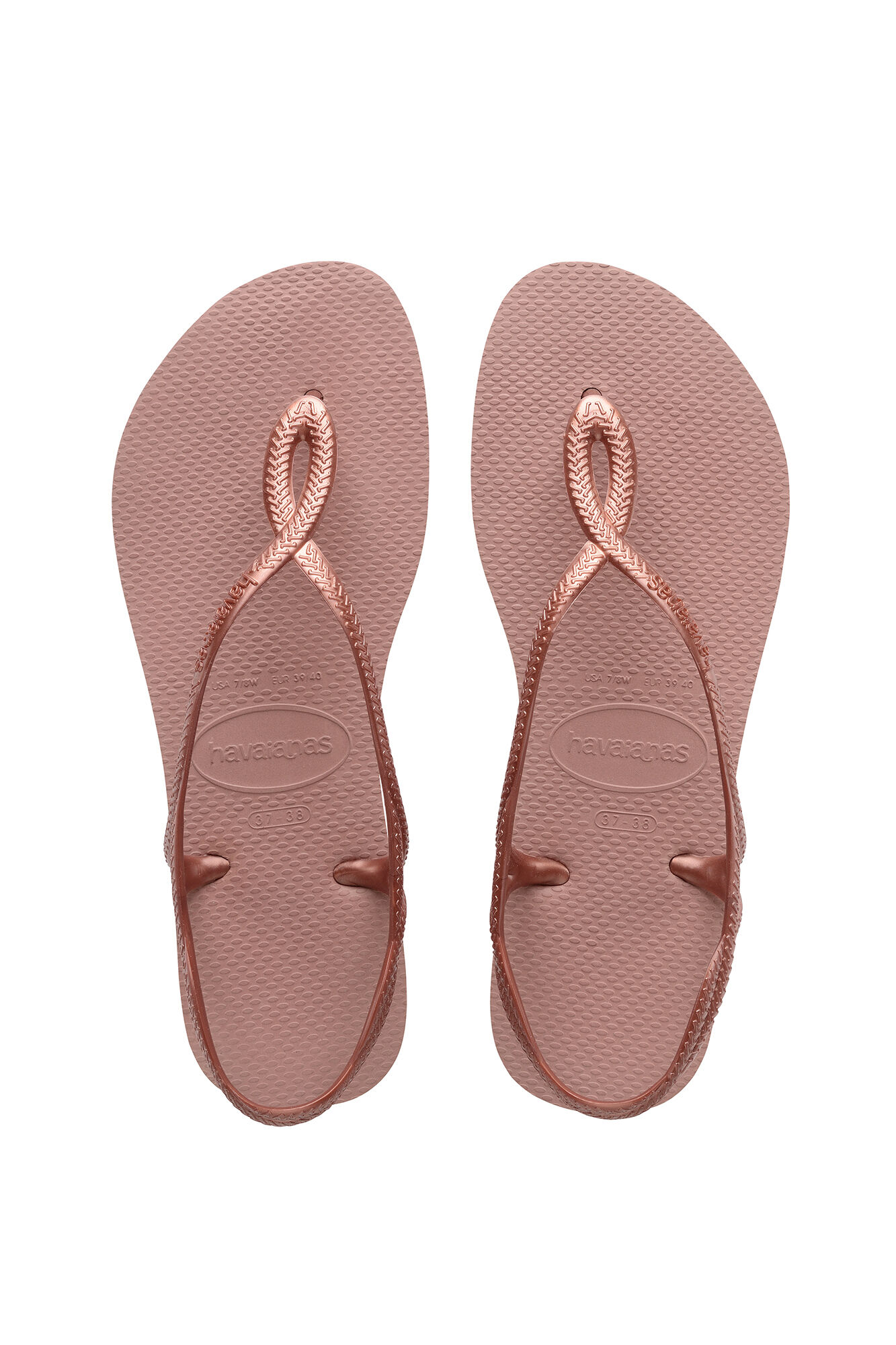 Havaianas Chanclas Hav. Luna Rosa