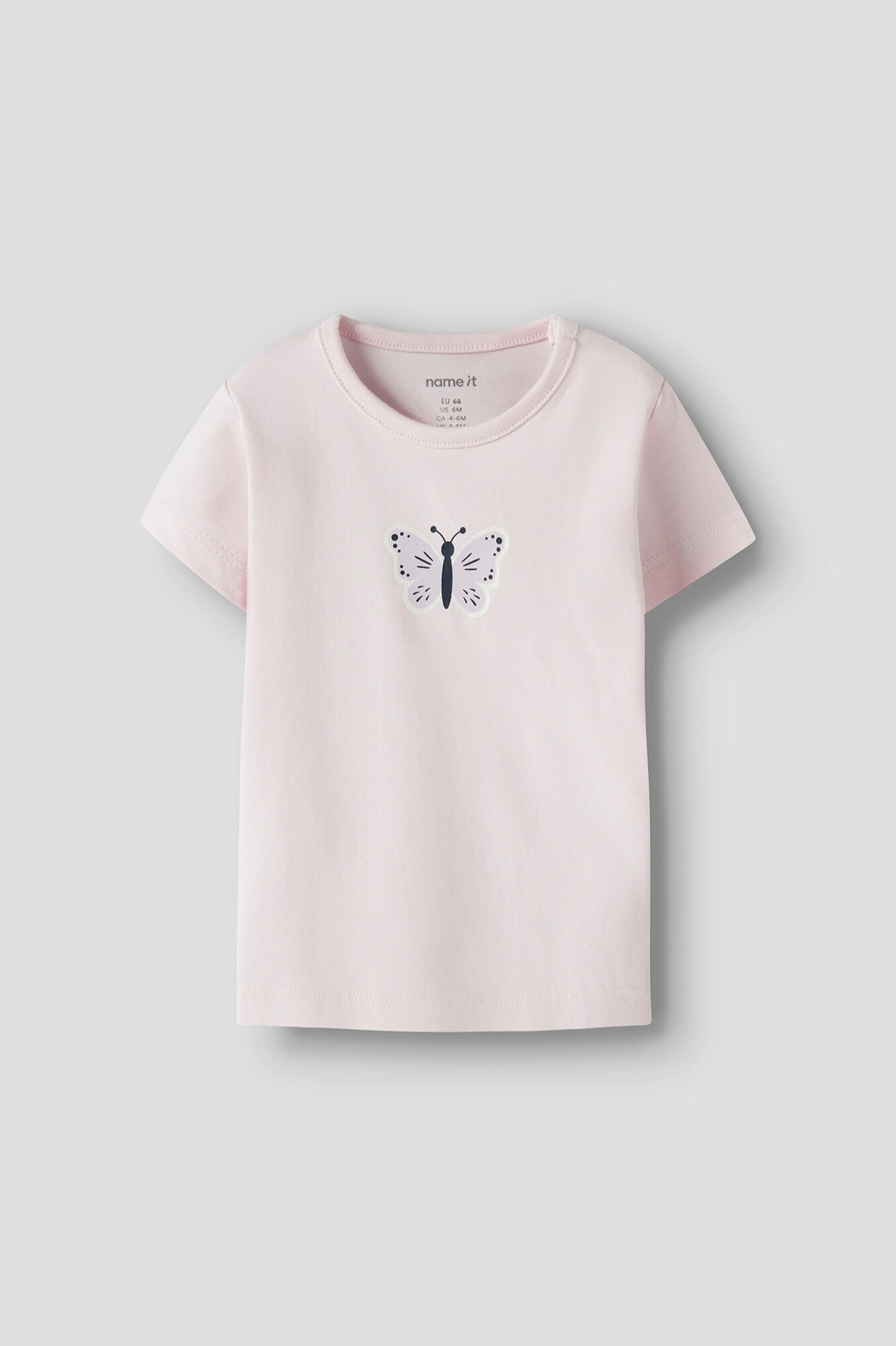Name it Camiseta manga corta de beb&eacute;