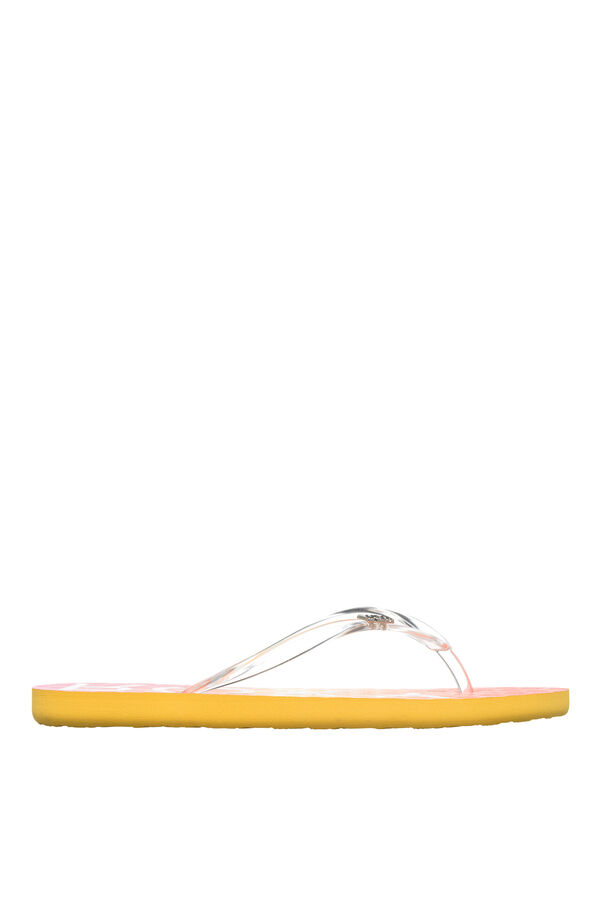 Roxy  Sand&aacute;lias Viva Jelly  estampado