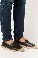 Vidorreta Alpercata Camping plana juta preto