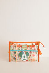 Women'secret Pack 2 neceseres Mickey Mouse estampado