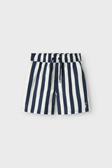 Name it Mai&ocirc; estampado para menino azul