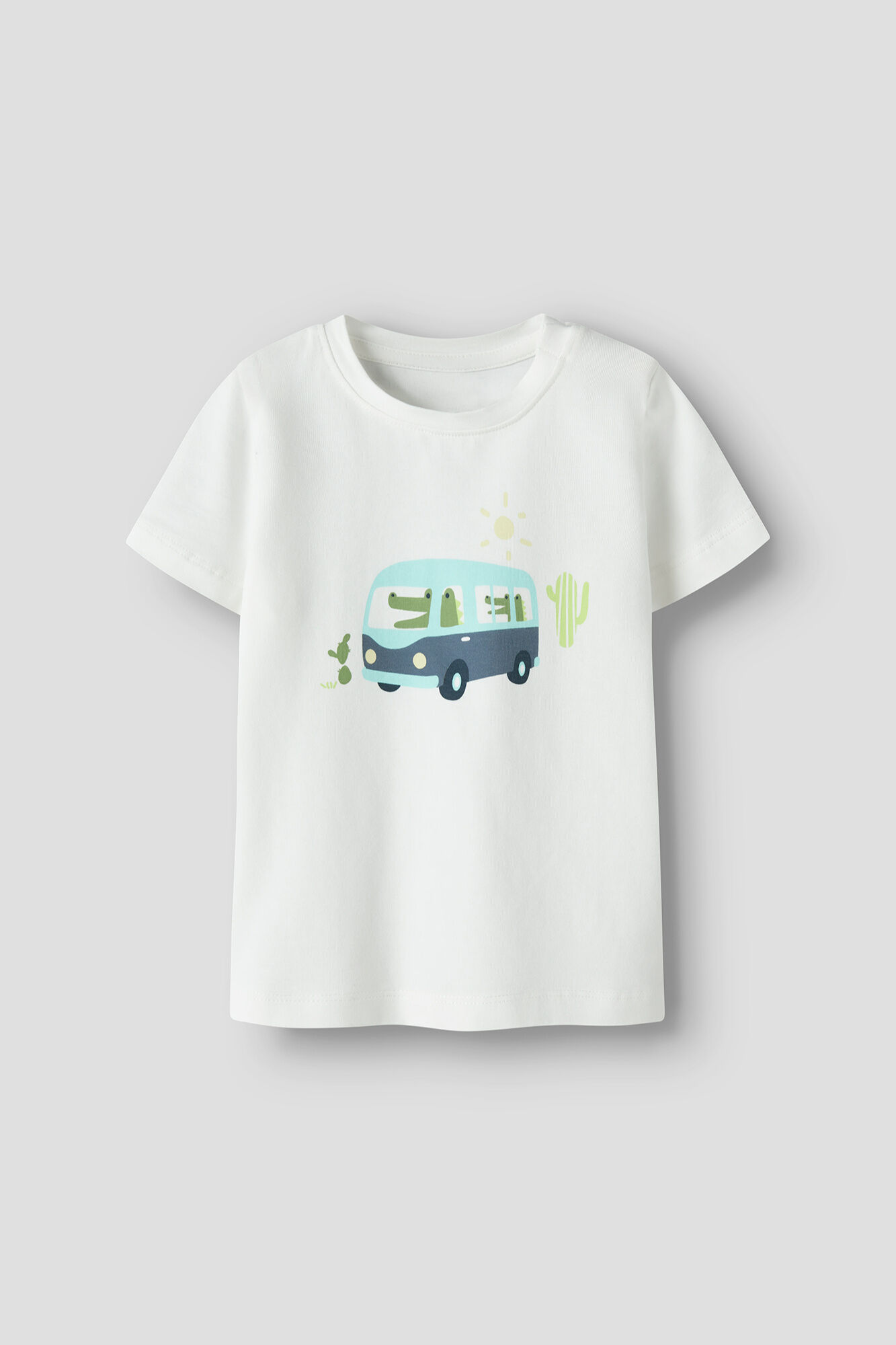 Name it Camiseta manga corta de beb&eacute;