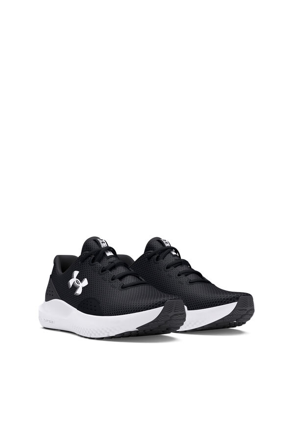 Under Armour Zapatilla de mujer running negro