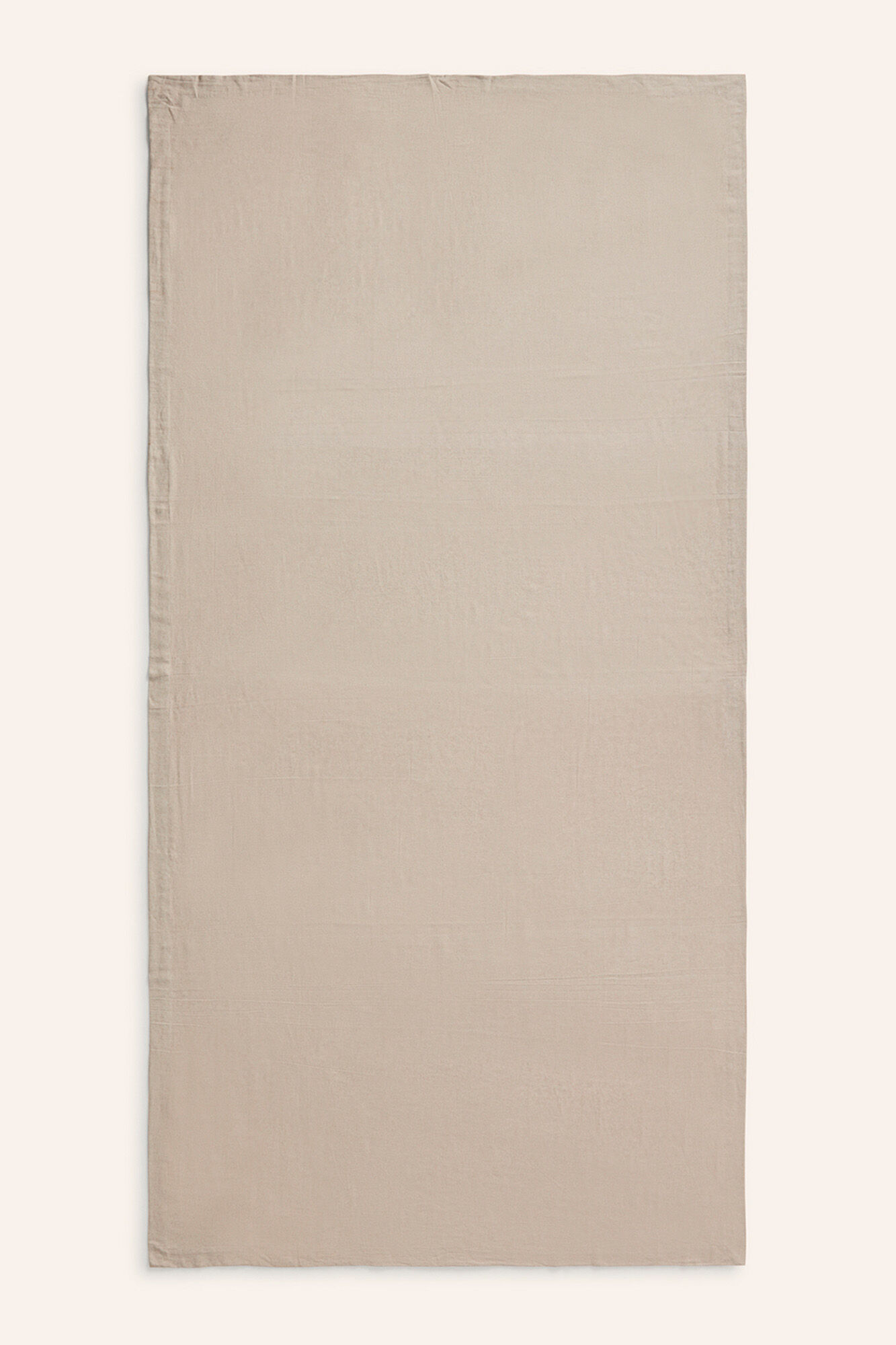 Calma House Mantel Leuka 160x250 Natural