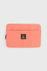 Mr. Wonderful Funda de port&aacute;til 13-14" salm&oacute;n The perfect match estampado