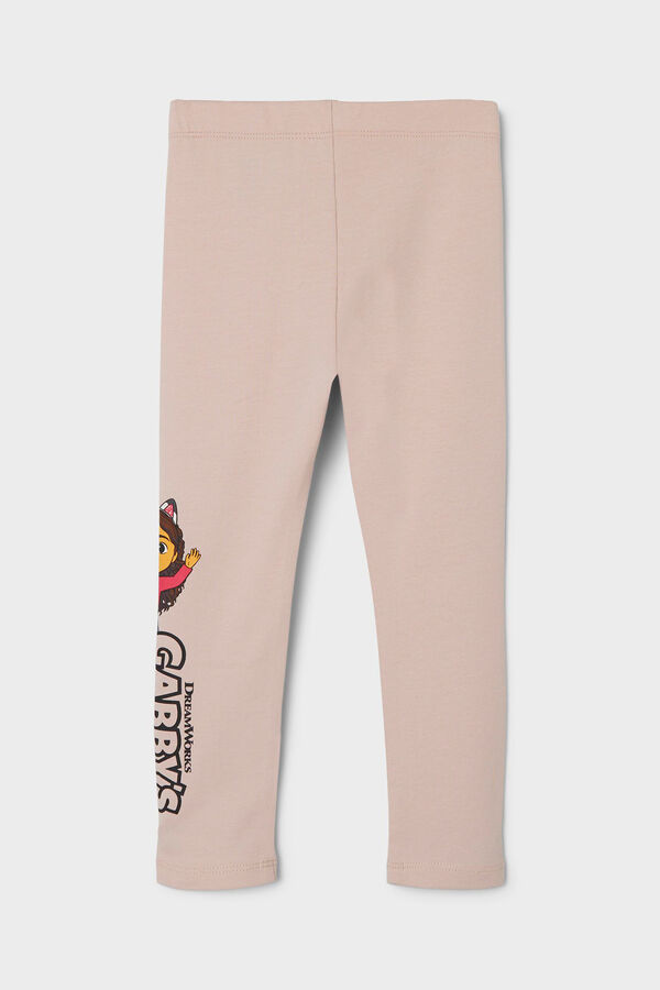 Name it Legging ni&ntilde;a GABBY rosa