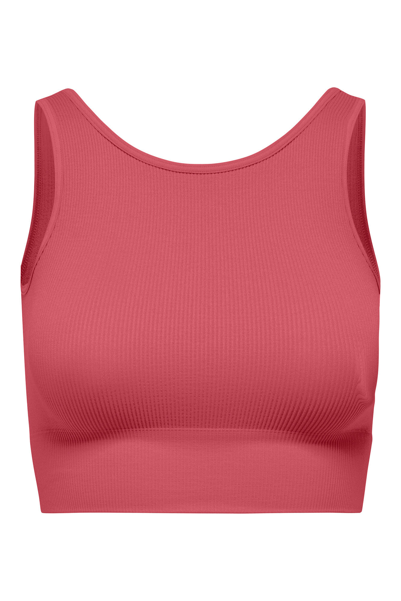 Only Play Sujetador deportivo Seamless tirantes sujecci&oacute;n media