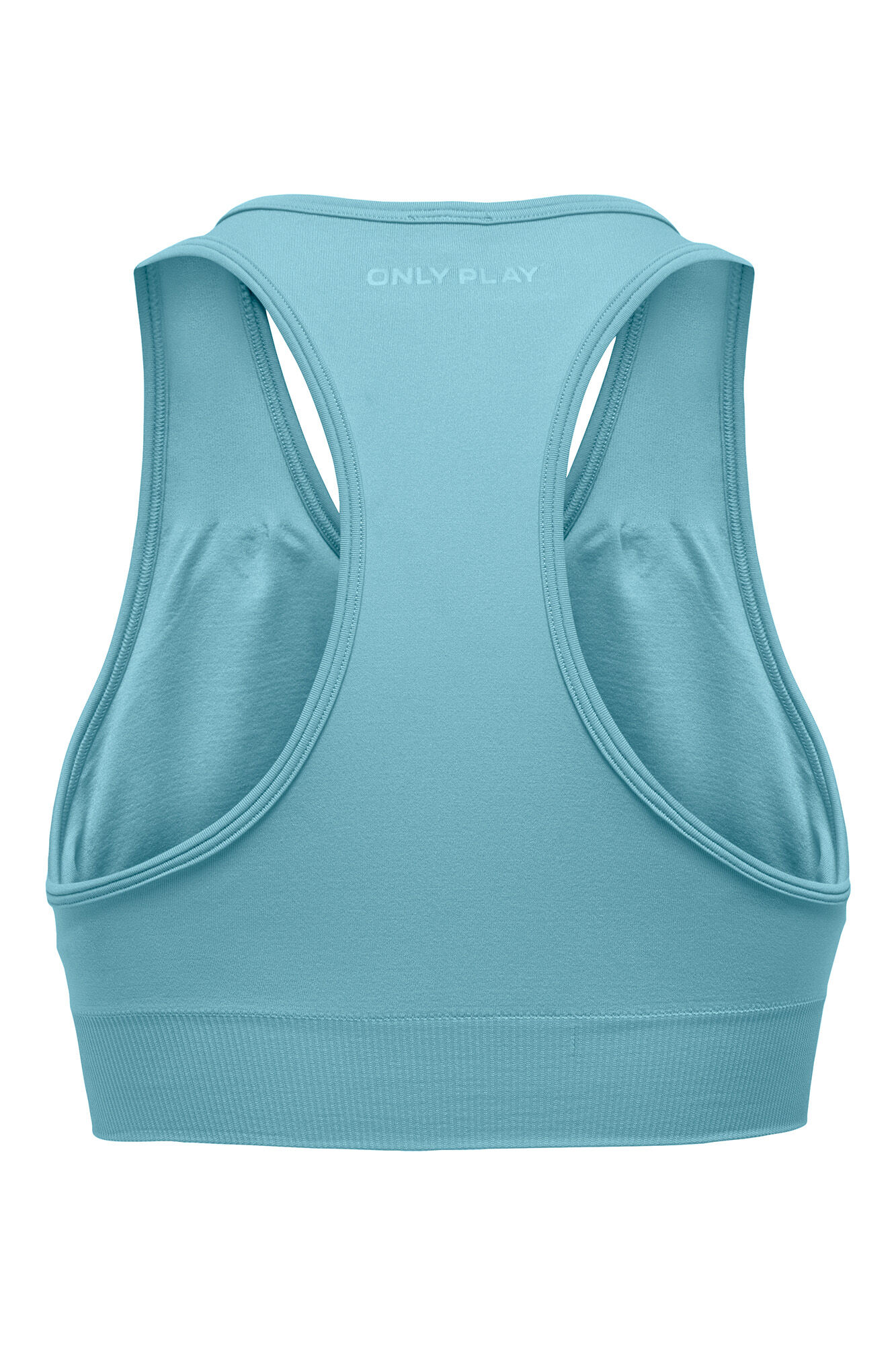 Only Play Sujetador deportivo seamless sujecci&oacute;n media