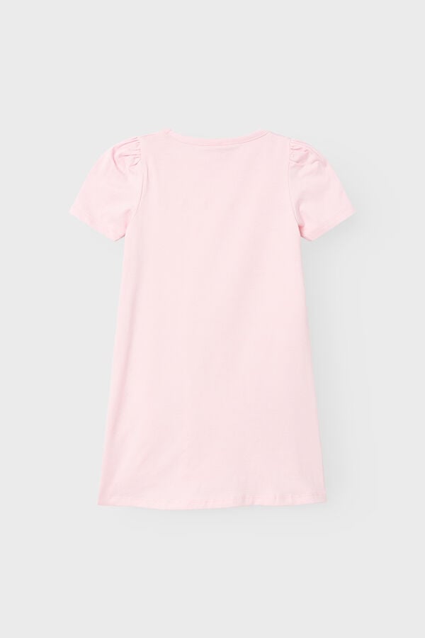 Name it Camisón para niña Patrulla Canina rosa
