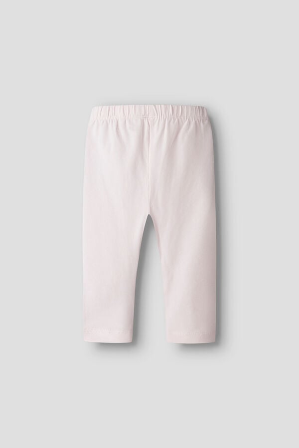 Name it Legging de beb&eacute; rosa