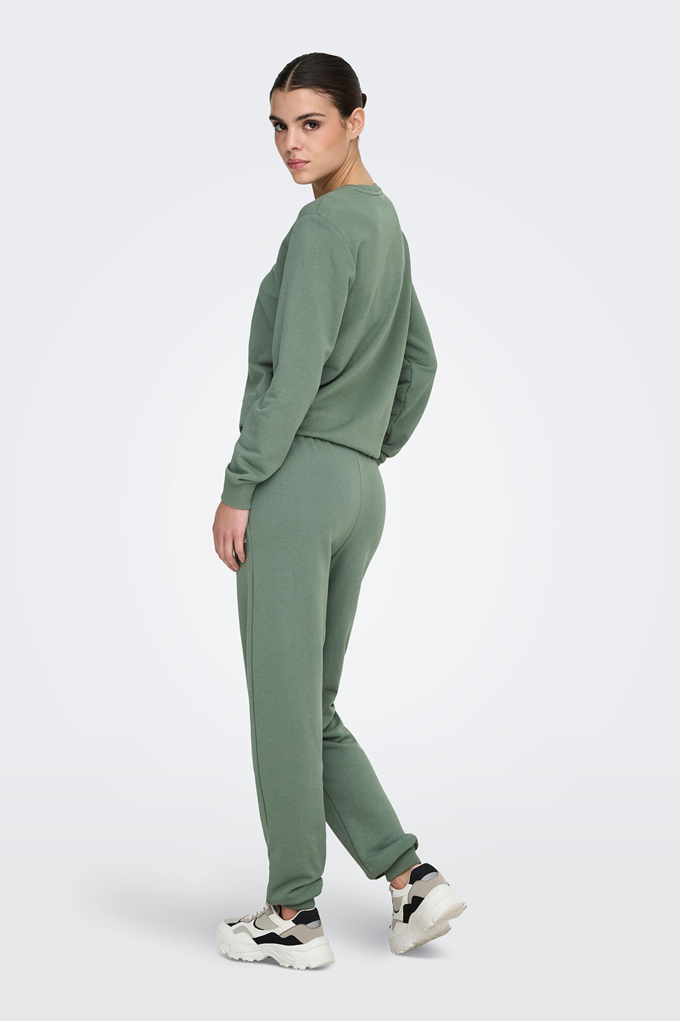 Only Play Pantal&oacute;n jogger deportivo