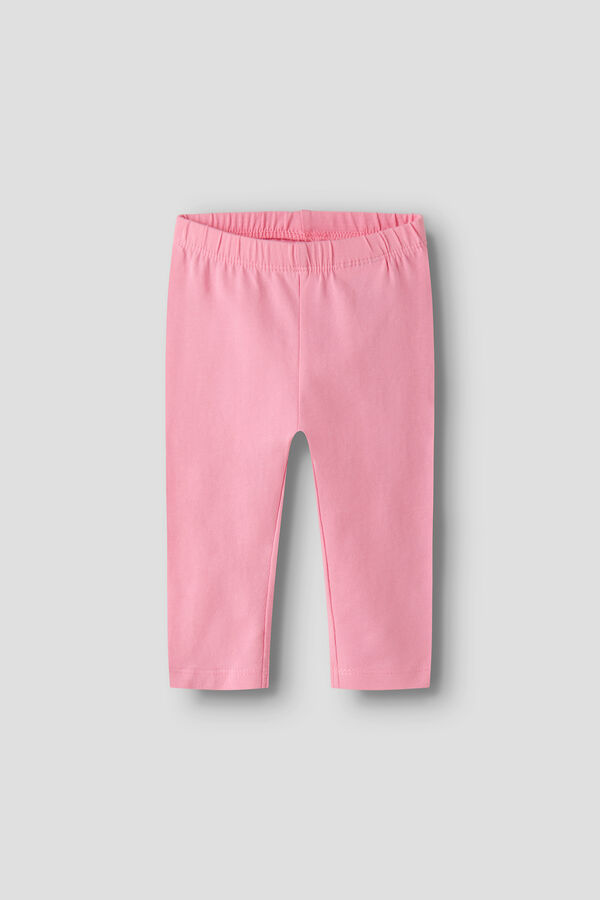 Name it Legging de beb&eacute; rosa