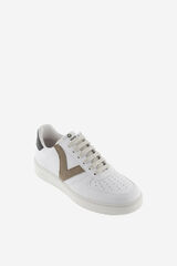Victoria Zapatillas Madrid unisex gris