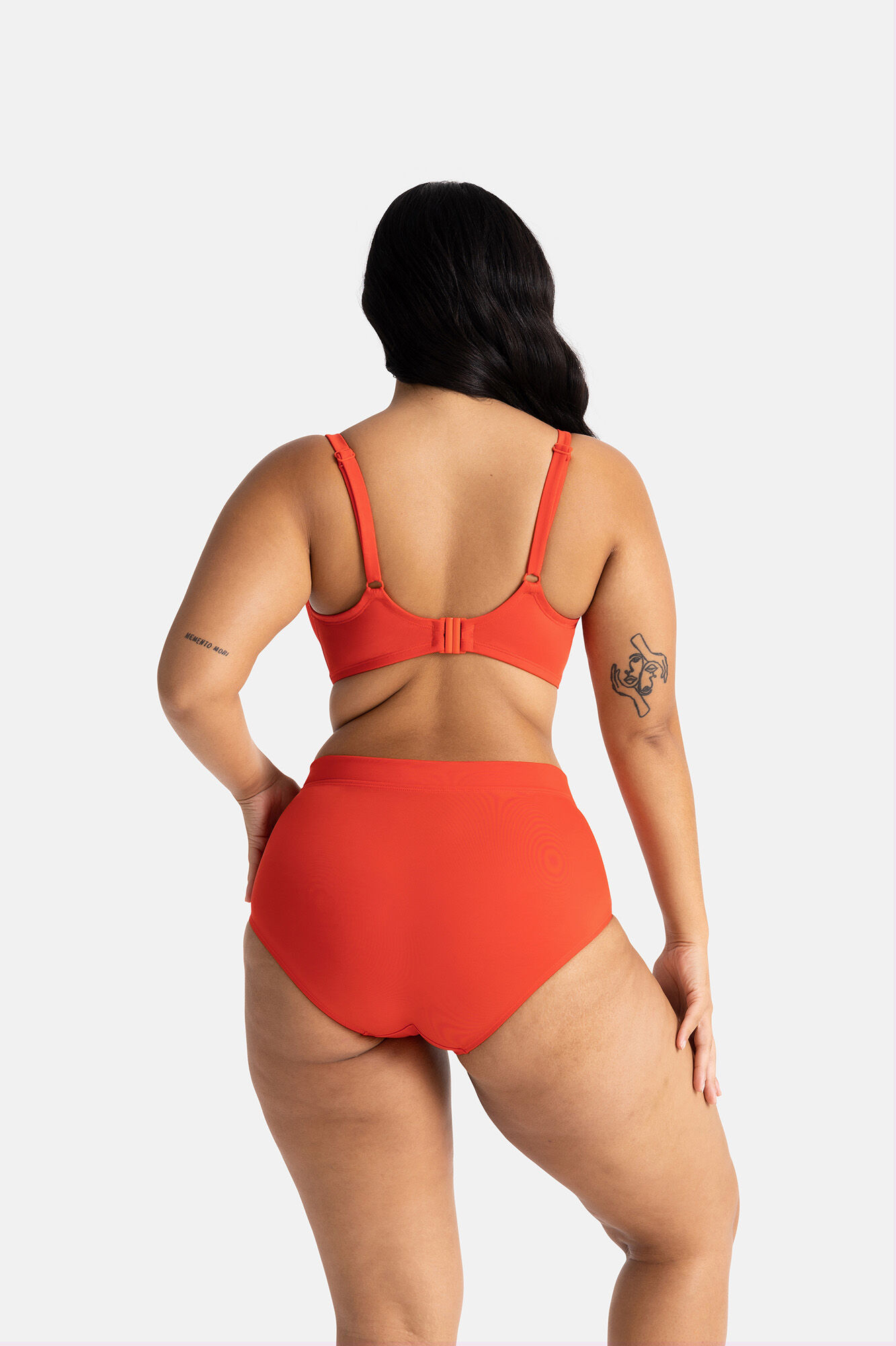 Dorina Braguita de bikini midi