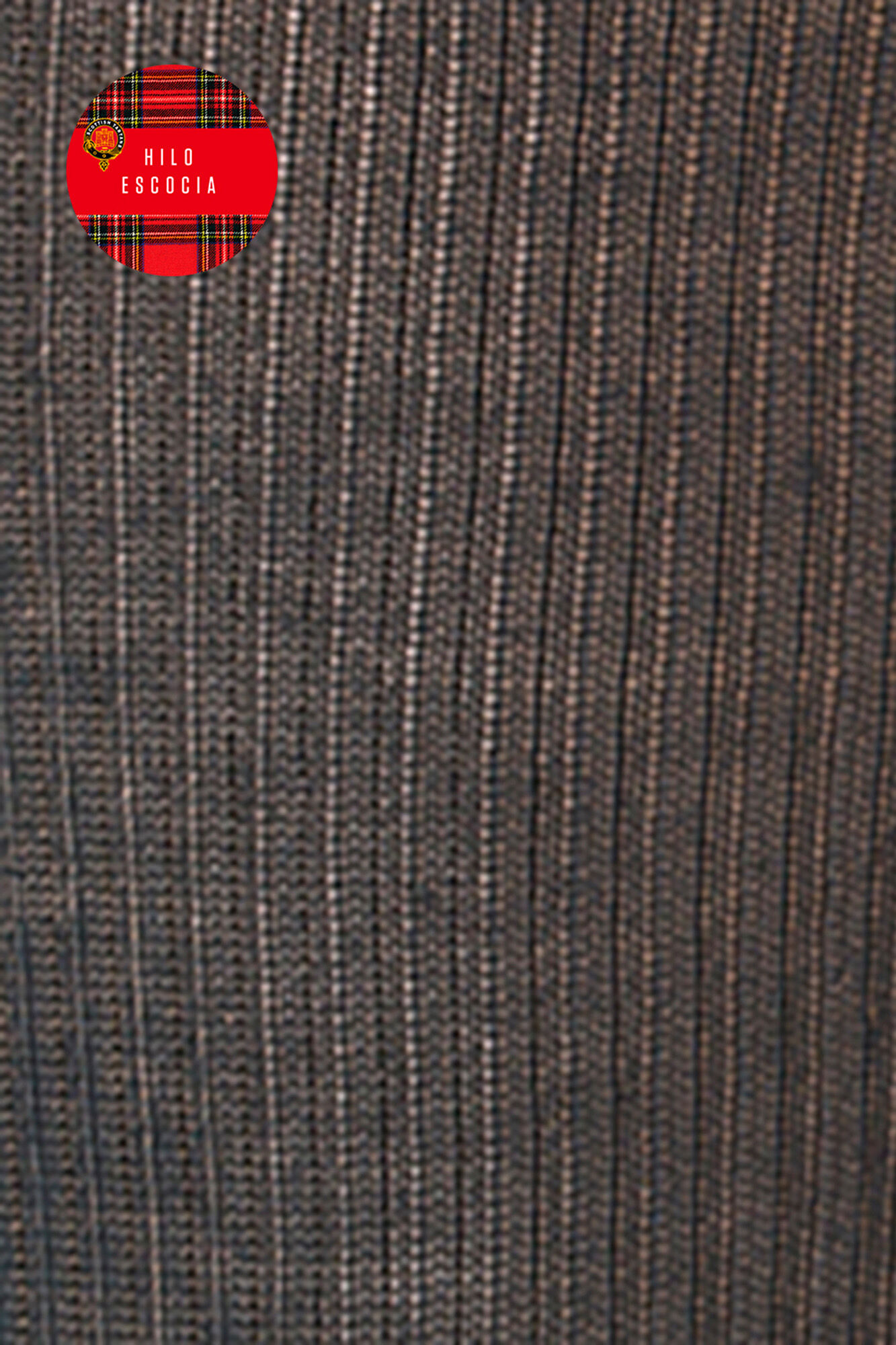 Punto Blanco Meias caneladas curtas