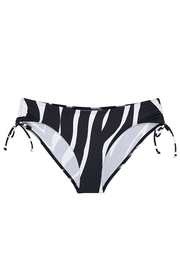Triumph Cuecas biqu&iacute;ni Summer Mix & Match Midi branco