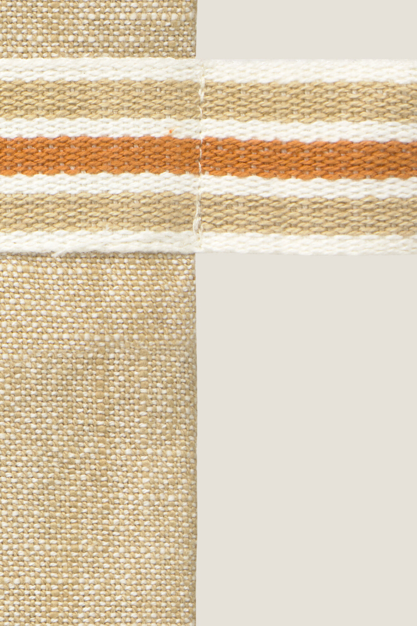 Textura Bolsa de praia com estampa marinha