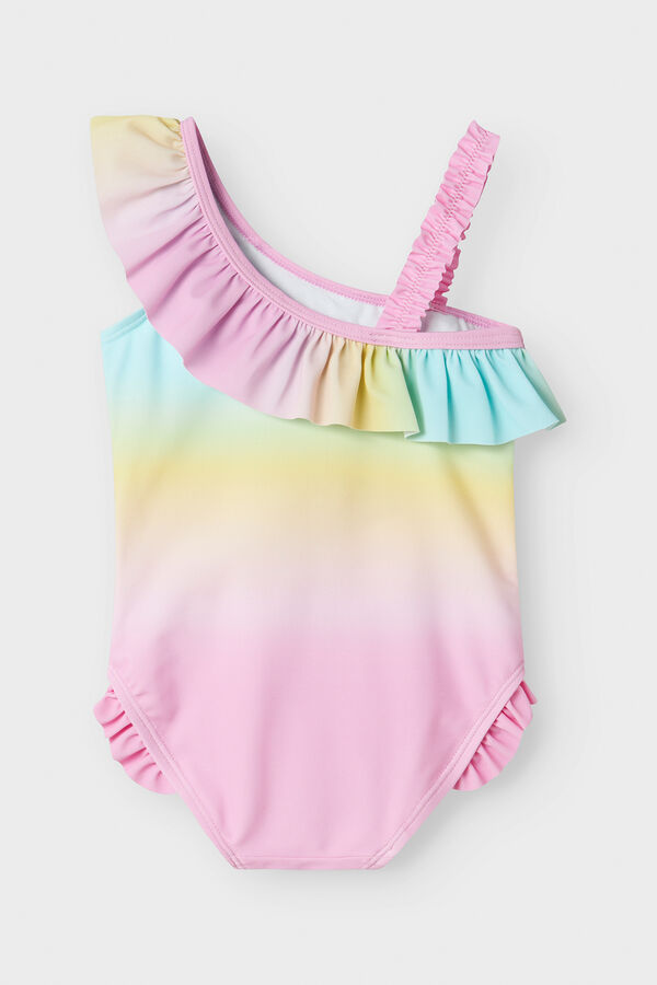 Name it Bañador niña My Little Pony rosa