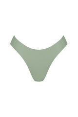 Sloggi Cueca de perna alta verde