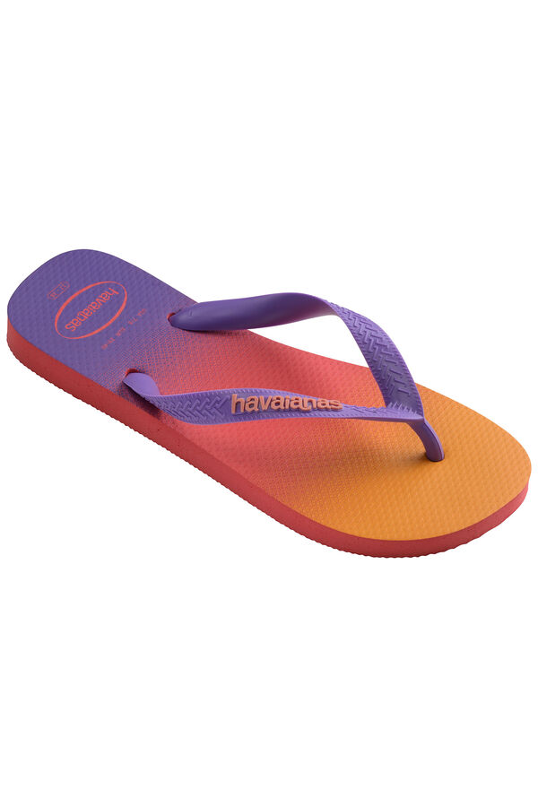 Havaianas Chanclas Havaianas Top Fashion morado/lila
