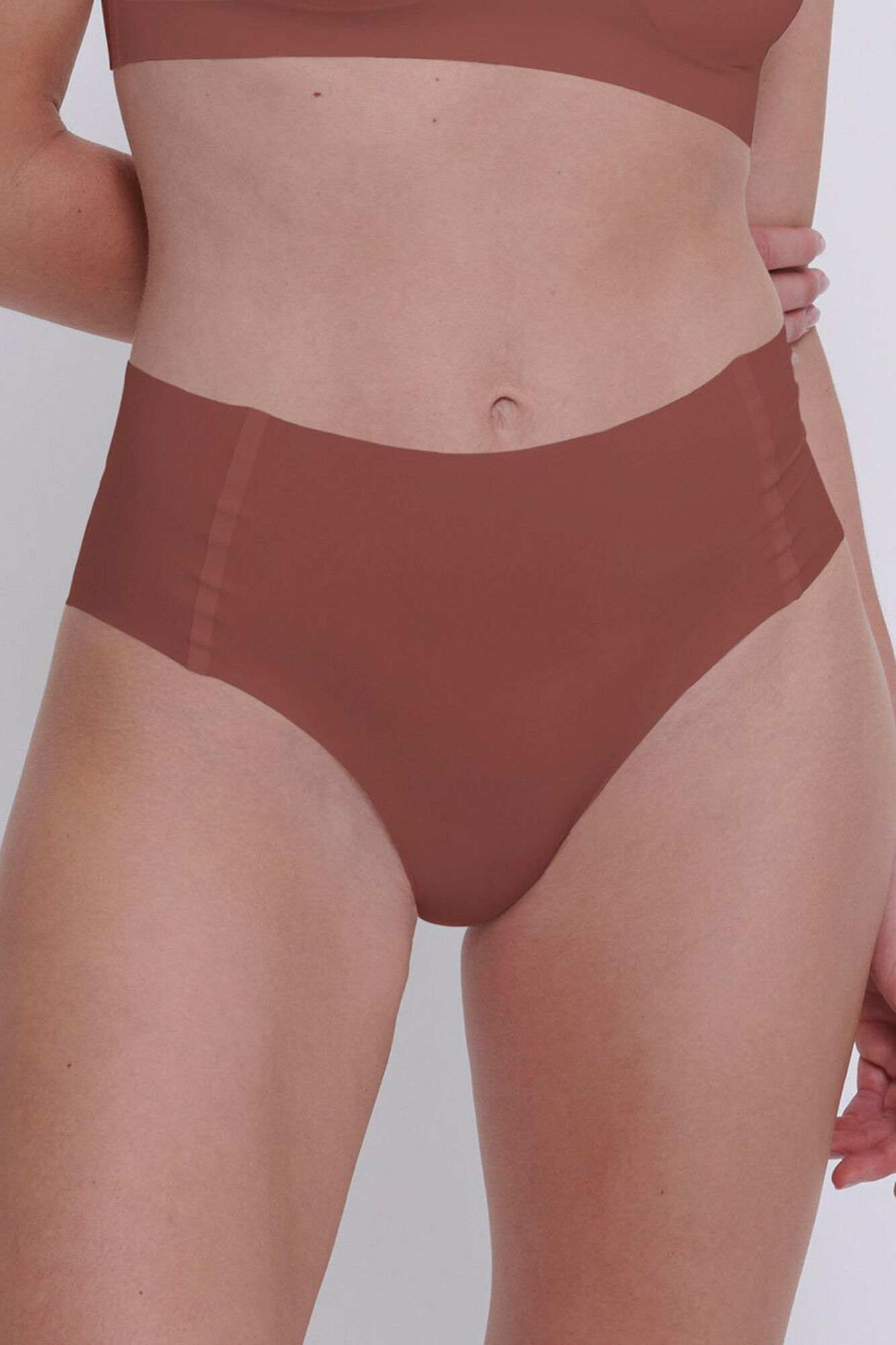 Sloggi Cuequinha alta zero feel 2.0