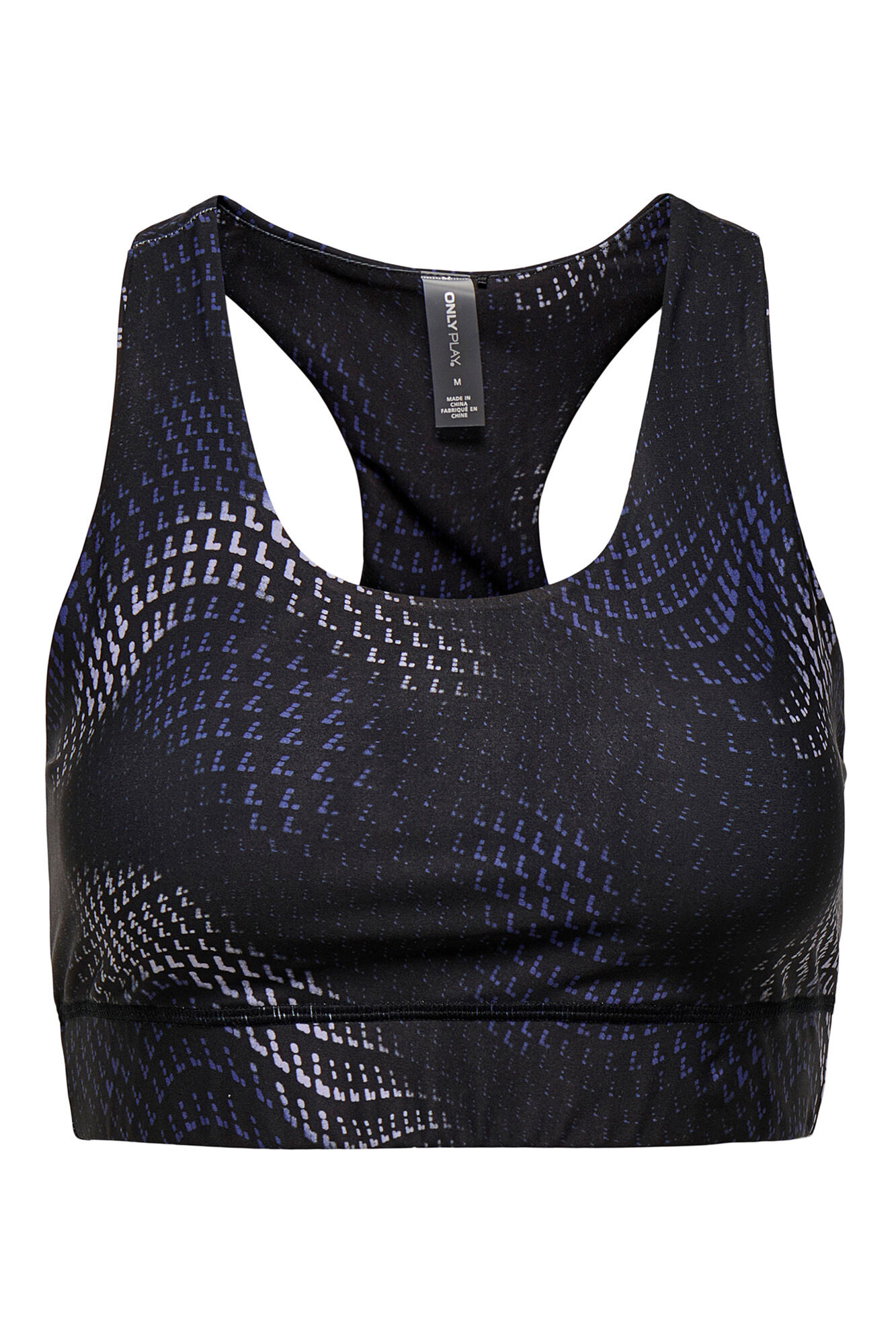 Only Play Sujetador deportivo banda ancha